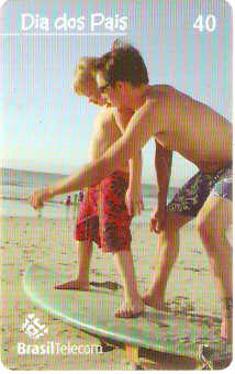 PRC05-132 - Dia dos Pais - 4/4