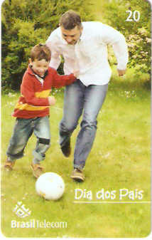 PRC05-134 - Dia dos Pais - 2/4