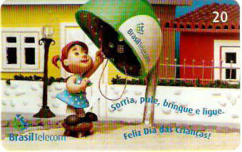 PRC05-143 - Dia das Crianças - 1/2