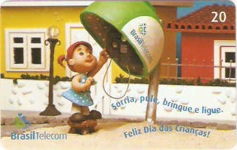 PRC05-145 - Dia das Crianças - 1/2