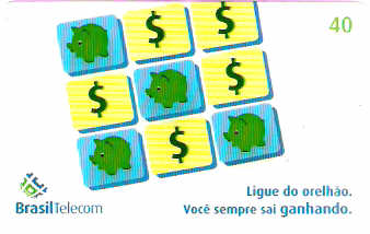 PRC05-147 - Ligue do Orelhão