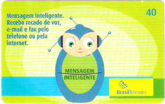 PRC05-149 - Mensagem Inteligente