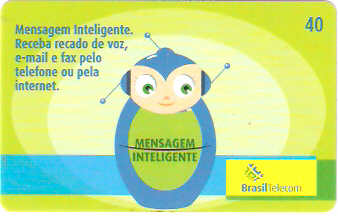 PRC05-150 - Mensagem Inteligente