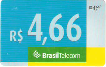 PRC05-170 - Valor de Face - 2