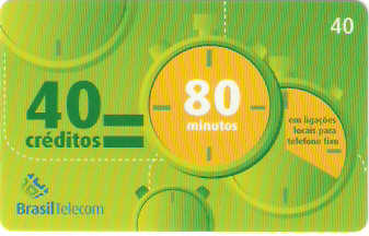 PRC05-179 - 80 Minutos