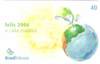PRC05-184 - Feliz 2006