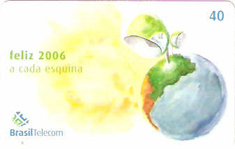 PRC05-185 - Feliz 2006
