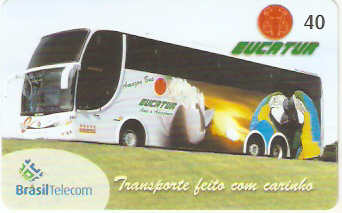 PRC06-006 - Eucatur - Arara