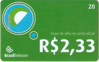 PRC06-007 - Tarifa Oficial