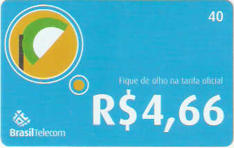 PRC06-008 - Tarifa Oficial