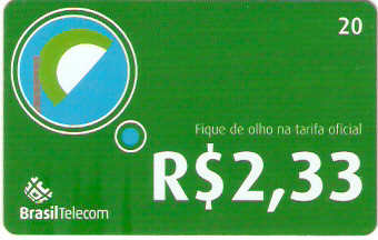 PRC06-014 - Tarifa Oficial