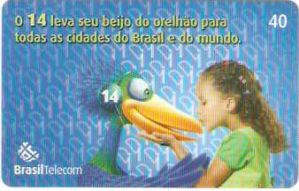 PRC06-016 - 14 Beijo