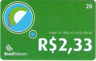 PRC06-025 - Tarifa Oficial