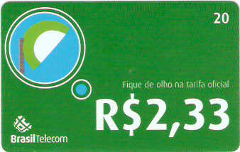 PRC06-027 - Tarifa Oficial