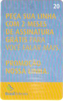 PRC06-034 - Nossa Linha