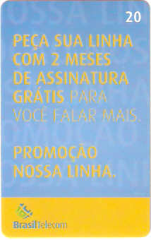 PRC06-035 - Nossa Linha