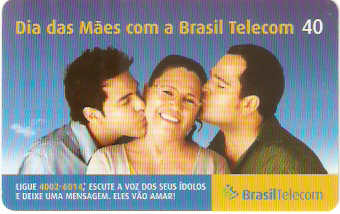 PRC06-042 - Dia das Mães - 1/2