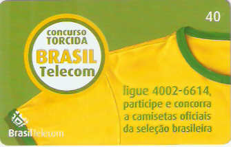 PRC06-052 - Copa 2006 - 1/6