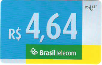 PRC06-055 - Valor de Face