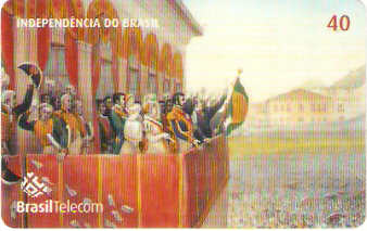 PRC06-072 - Independência - 1/2