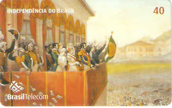PRC06-073 - Independência - 1/2
