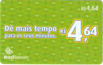PRC06-078 - Mais Tempo - 4,64
