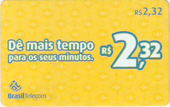 PRC06-080 - Mais Tempo - 2,32