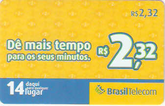 PRC07-09 - Mais Tempo - 2,32