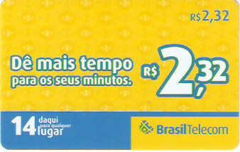 PRC07-20 - Mais Tempo - 2,32