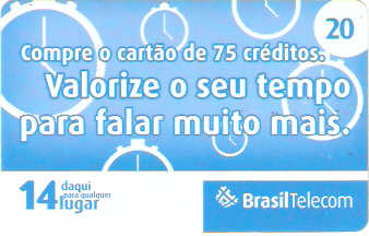 PRC07-25 - Valorize seu Tempo