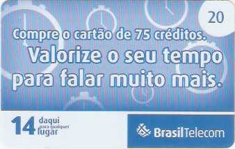 PRC07-30 - Valorize seu Tempo