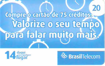 PRC07-31 - Valorize seu Tempo