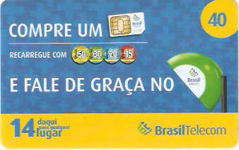 PRC07-36 - Fale de Graça