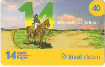 PRC07-47 - 7 de Setembro