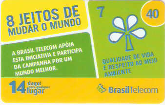 PRC07-56 - 8 Jeitos - 7/8