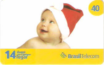 PRC07-63 - Papai Noel - 1/3