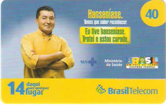 PRC08-009 - Hanseníase - 2