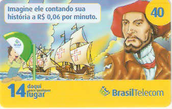 PRC08-021 - Descobrimento