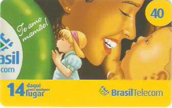 PRC08-024 - Dia das Mães