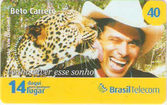 PRC08-028 - Beto Carrero