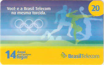 PRC08-033 - Olimpíadas - 01