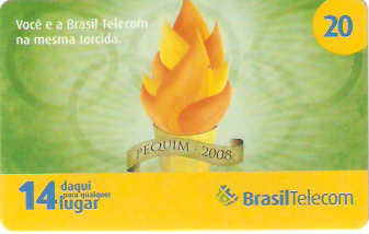 PRC08-042 - Olimpíadas - 10