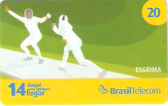 PRC08-051 - Esgrima