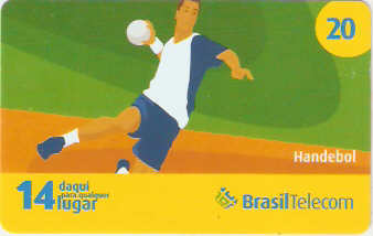 PRC08-055 - Handbol