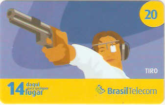 PRC08-071 - Tiro
