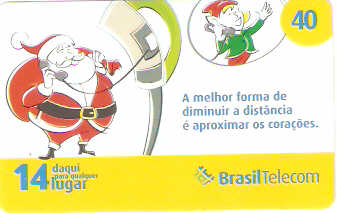 PRC08-106 - Natal - 2