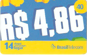 PRC09-02 - Cartão Alô - 4,86