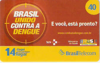 PRC09-09 - Contra a Dendue