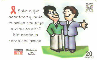 PR-080 - AIDS - 02/10