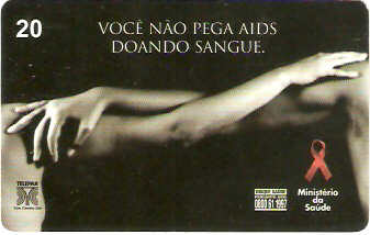 PR-084 - AIDS - 06/10